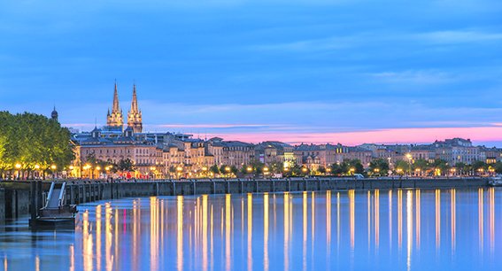 Bordeaux